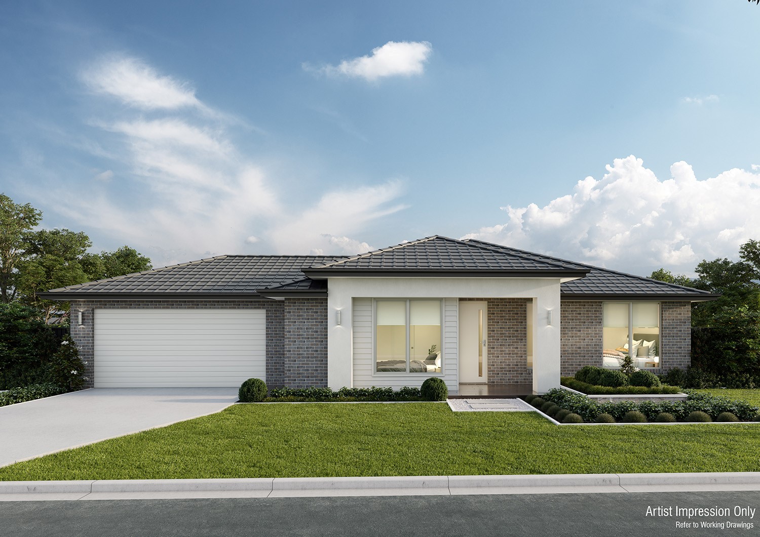 [Townhouses] Saltwater Estate, Mount Martha OpenLot